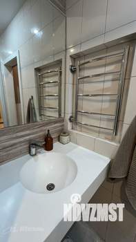 2-к квартира, вторичка, 62м2, 17/17 этаж