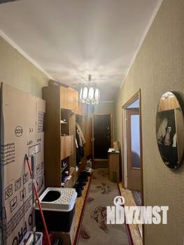 2-к квартира, вторичка, 51м2, 6/12 этаж