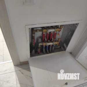 2-к квартира, вторичка, 57м2, 8/12 этаж