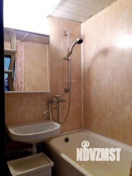 1-к квартира, вторичка, 33м2, 8/9 этаж