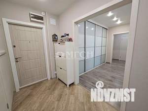 2-к квартира, вторичка, 70м2, 5/11 этаж