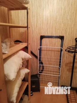 1-к квартира, вторичка, 38м2, 4/8 этаж