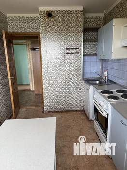 1-к квартира, вторичка, 33м2, 12/22 этаж