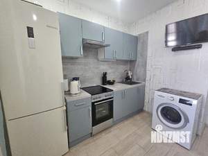 1-к квартира, вторичка, 34м2, 13/18 этаж