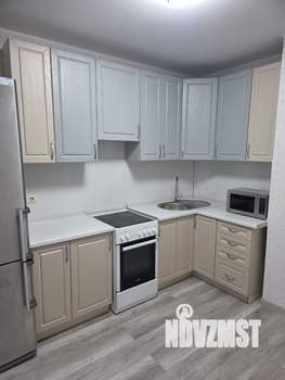 1-к квартира, вторичка, 39м2, 6/9 этаж