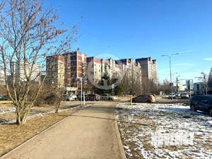 Фото квартиры на продажу (1)