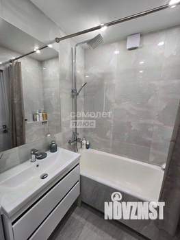 2-к квартира, вторичка, 52м2, 10/16 этаж