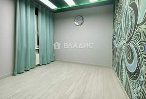 2-к квартира, вторичка, 59м2, 1/13 этаж