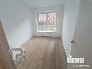 2-к квартира, вторичка, 51м2, 2/11 этаж