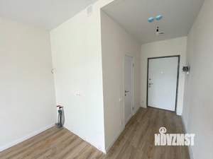 Студия квартира, вторичка, 22м2, 3/7 этаж