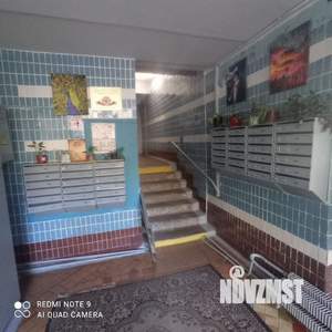 1-к квартира, вторичка, 35м2, 12/14 этаж