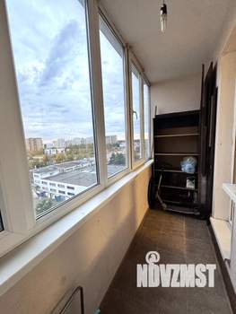 2-к квартира, вторичка, 52м2, 9/14 этаж