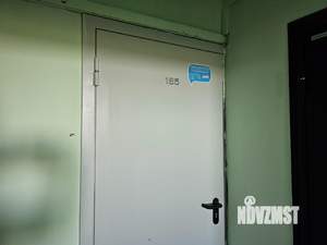 1-к квартира, вторичка, 39м2, 14/14 этаж