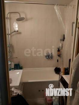 2-к квартира, вторичка, 53м2, 10/14 этаж
