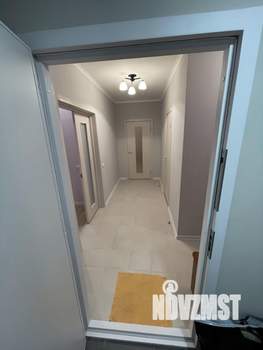 1-к квартира, вторичка, 47м2, 13/18 этаж