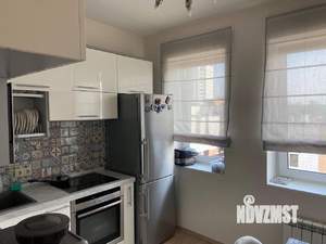 2-к квартира, вторичка, 47м2, 6/8 этаж
