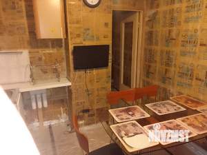 1-к квартира, вторичка, 41м2, 12/12 этаж