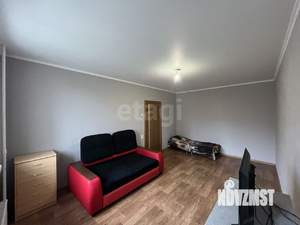 1-к квартира, вторичка, 38м2, 4/17 этаж