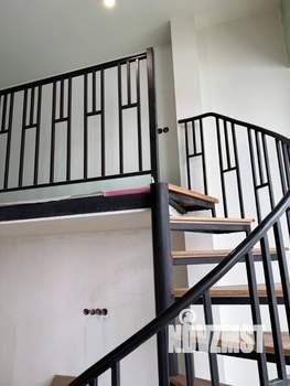 Студия квартира, вторичка, 48м2, 16/16 этаж