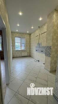 2-к квартира, вторичка, 66м2, 1/17 этаж