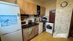 2-к квартира, вторичка, 51м2, 9/12 этаж