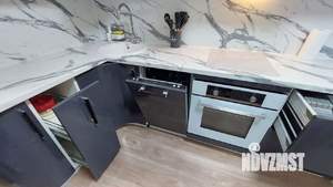 1-к квартира, вторичка, 35м2, 1/16 этаж