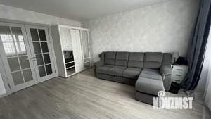 2-к квартира, вторичка, 60м2, 10/19 этаж