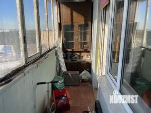 1-к квартира, вторичка, 42м2, 17/22 этаж