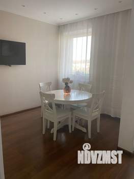 3-к квартира, вторичка, 60м2, 5/14 этаж