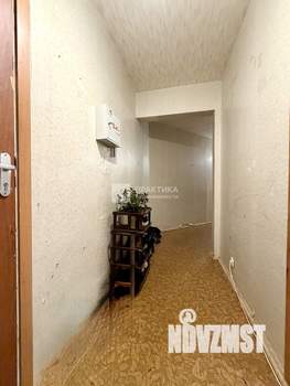 2-к квартира, вторичка, 59м2, 2/14 этаж