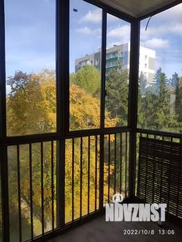 1-к квартира, вторичка, 36м2, 5/15 этаж