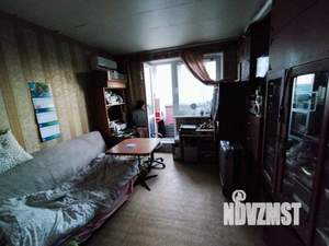 1-к квартира, вторичка, 37м2, 6/14 этаж