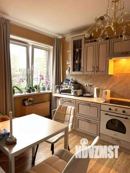 2-к квартира, вторичка, 55м2, 3/11 этаж