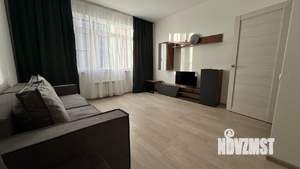 2-к квартира, вторичка, 57м2, 11/22 этаж