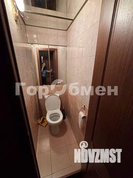 3-к квартира, вторичка, 76м2, 10/10 этаж