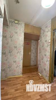 1-к квартира, вторичка, 43м2, 9/22 этаж