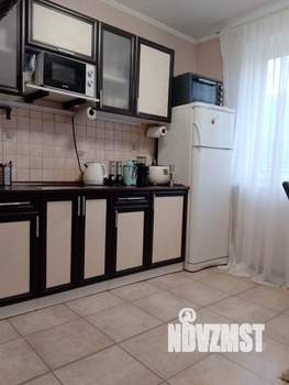 1-к квартира, вторичка, 39м2, 2/6 этаж