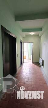 3-к квартира, вторичка, 64м2, 13/17 этаж