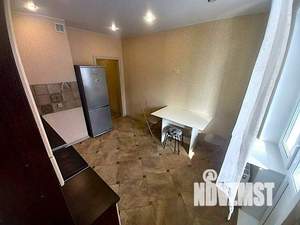 1-к квартира, вторичка, 40м2, 8/15 этаж