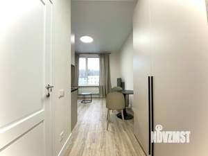 Студия квартира, вторичка, 19м2, 3/7 этаж