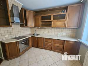 2-к квартира, вторичка, 51м2, 1/14 этаж