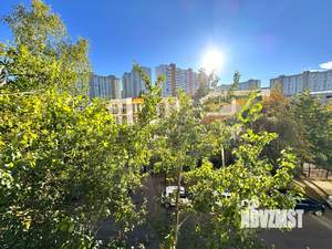 4-к квартира, вторичка, 84м2, 3/14 этаж