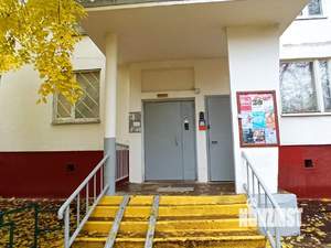 Студия квартира, вторичка, 47м2, 1/9 этаж