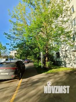 3-к квартира, вторичка, 59м2, 8/9 этаж