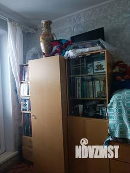 2-к квартира, вторичка, 51м2, 5/14 этаж