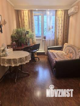 4-к квартира, вторичка, 89м2, 3/14 этаж