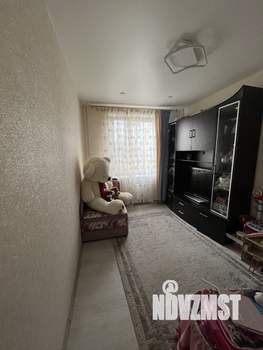 2-к квартира, вторичка, 45м2, 5/9 этаж