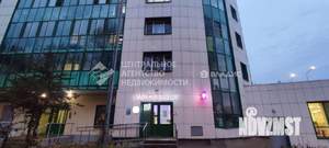 1-к квартира, вторичка, 47м2, 2/19 этаж