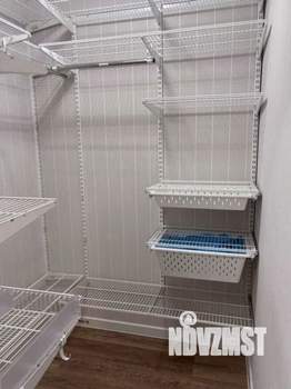 1-к квартира, вторичка, 34м2, 17/17 этаж