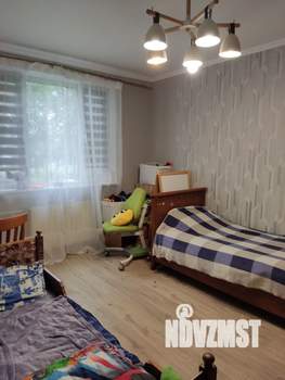 3-к квартира, вторичка, 75м2, 1/17 этаж